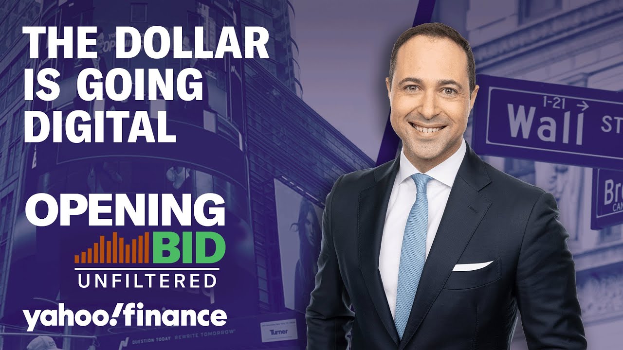 Interview with Jeremy Allaire, CEO of Circle | CEO Insider