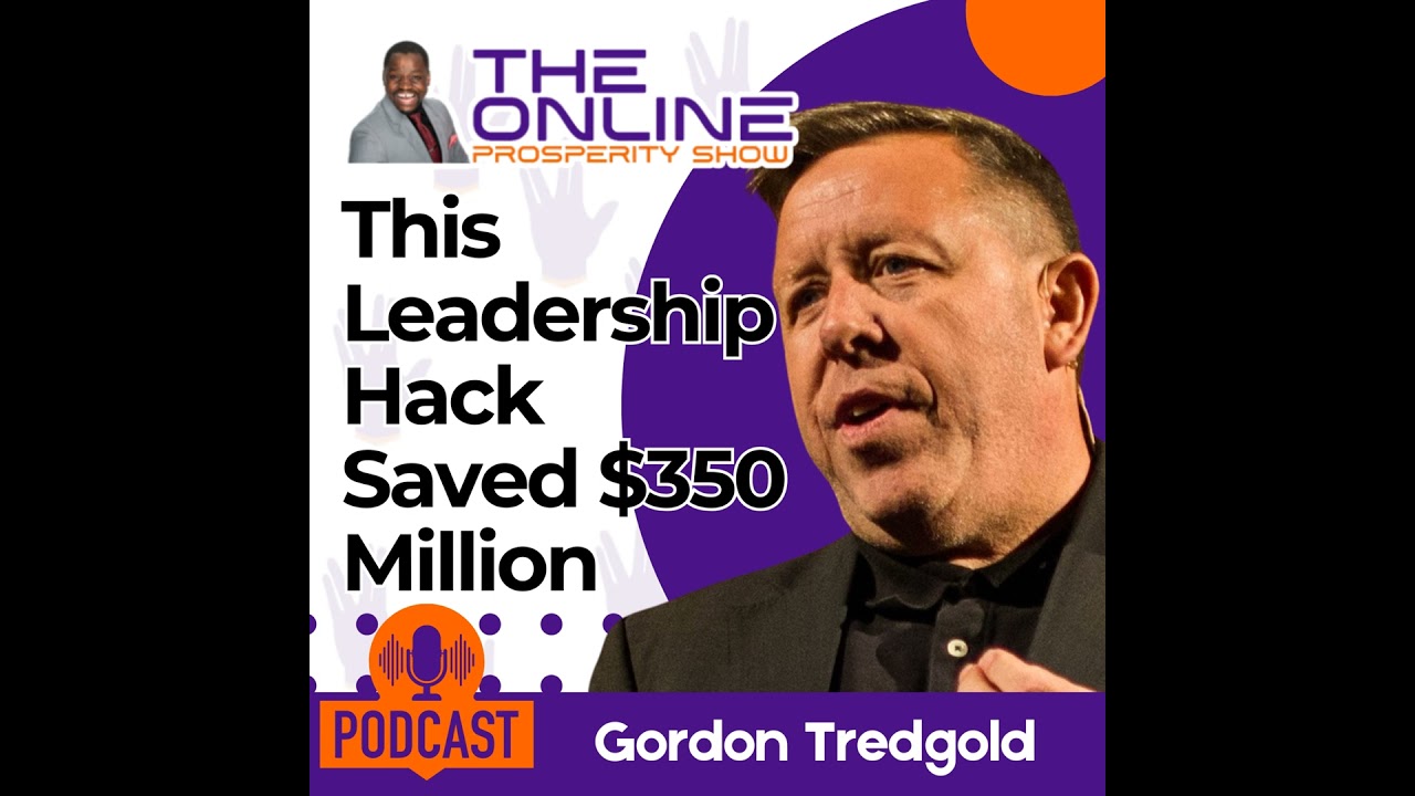 From ZERO to Top Leadership Expert in 1 Year