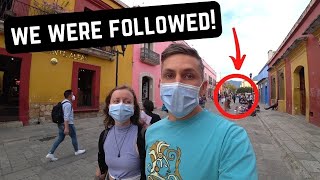 Oaxacadan Ayrılmanın Zamanı Geldi Mi?