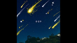 [스트레이 키즈 / Stray Kids] HAN 유성우 (Raining Stars) Kor/Eng Lyrics/中字小翻譯 (SKZ-Record)
