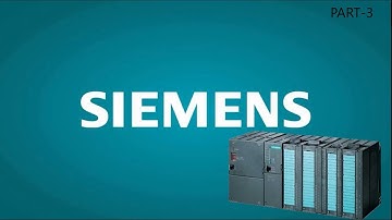 Siemens Programming Part-3 | Siemens PLC addressing concept for programming हिन्दी