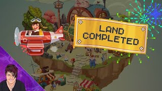 Piggy Land Completed! - Color Island | Rosie Rayne screenshot 3