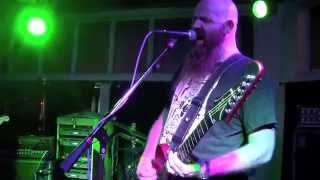 Thunderclap on May 24, 2015 at Loosey's, Gainesville, FL