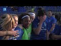 Sene Naoupu previews Ulster semi-final | Women's Interprovincial Championship