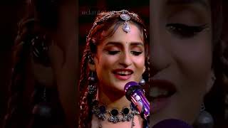 Watch Rashmeet Kaur Slay Taqdeer On Coke Studio Bharat
