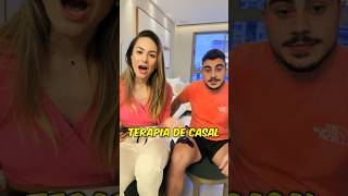 Terapia de casal com choque * PARTE 2