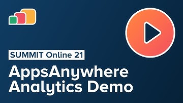 An In-Depth Look at AppsAnywhere Analytics