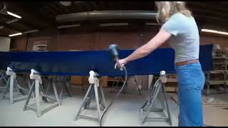 Building a Center Console Step By Step With Epic DIY Boat Plans