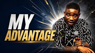 THE ADVANTAGE CODE: How to Activate the Holy Spirit as Your Helper | Pastor Dolapo Lawal