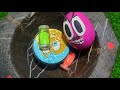 Asmr satisfying crushing 😍 video 