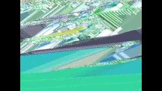 gene pixel parameter space