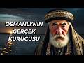 Ertuğrul Gazi Babasını Nehirde Kaybetti 600 Yıllık İmparatorluk Kurdu Uyku İçin Tarih
