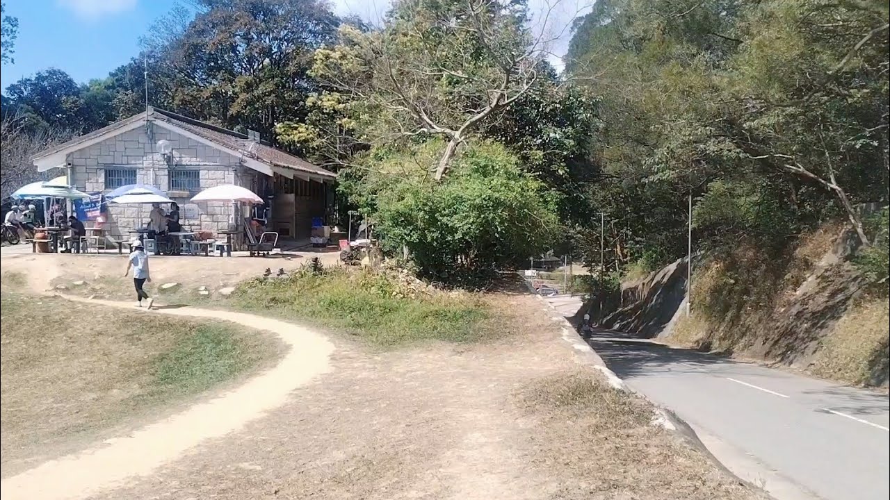 ДНЕВНОЕ ВРЕМЯ В ГОНКОНГЕ!