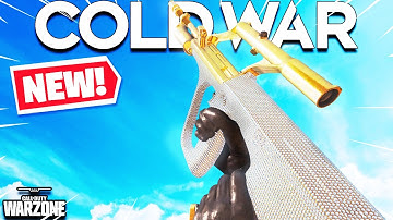 THE NEW WARZONE META! ONE BURST AUG CLASS in WARZONE (BEST AUG CLASS SETUP)