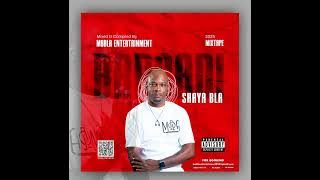 DJ Mobla Barcadi Mixtape 2025