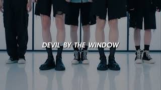 TXT - Devil by the Window (speed up + reverb)