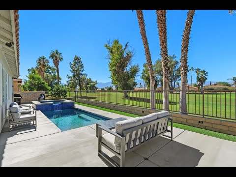 49489 Douglas Street, Indio, CA home video tour