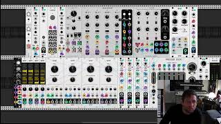Moffenzeef VCV Rack Tutorial #23: Quad Deviant Demo (no talking) Moffenzeef Vcv Rack Tutorial 22 Quad Deviant Tutorial