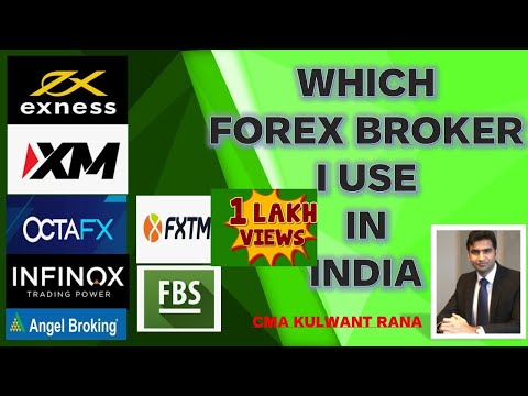 FOREX BROKERS I USED IN INDIA LEGALLY [SEBI APPROVED/NOT SEBI APPROVED]#exness #forexindia #octafx