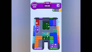 color block jam level 239