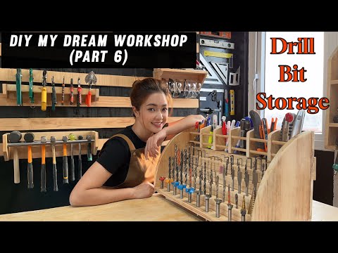 DIY French Cleat