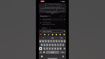 How to write blank comments on YouTube (Tutorial next vid)