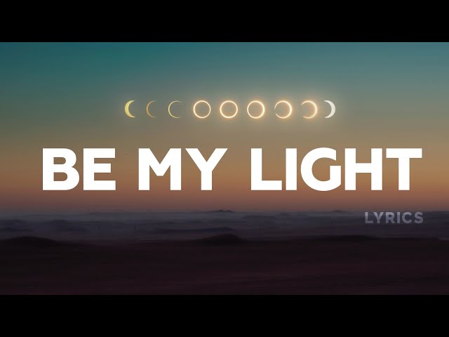 Nurko & Trivecta - You Can Be My Light [Lyrics] (ft. Monika Santucci) class=