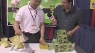 Easy Clean Poop Bags