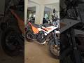 KTM #bike #shorts #viralshorts