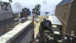 Collateral Quad Kill - Solar (AW)