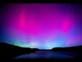 Aurora Borealis over Northern NJ - 10.10.2024