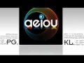 Aeiou studio is a professional corporate branding design studio