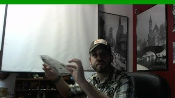 Innovention #11 "Hidden Picture Transparencies"