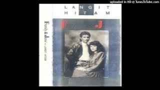 Franky & Jane - Langit Hitam - Composer : Franky Sahilatua 1990 (CDQ)
