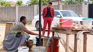 Information How A Billionaire's Son Married The Poor Village Girl That Saved His Life | Nigerian Movie Guide