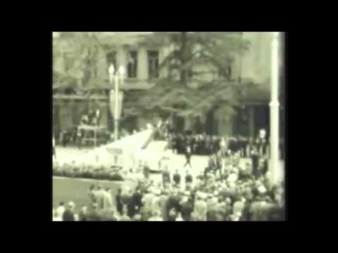 26 მაისის ე.წ. სახალხო აღლუმი, 2013 წელი