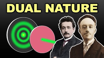DUAL NATURE of Radiation and Matter (Introduction) || in Hindi for Class 12