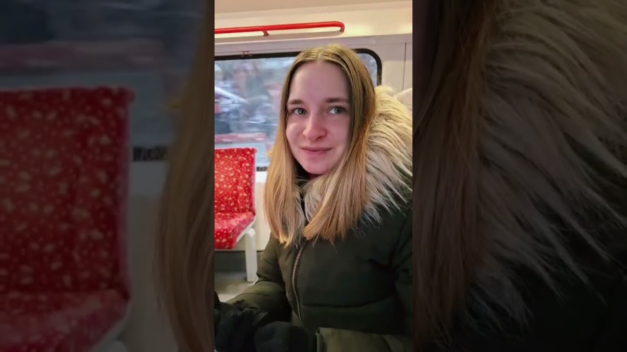 pergi ke ibu kota slovakia bersama pacar bule #slovakia #love #couple #vlog #fyp #viral 