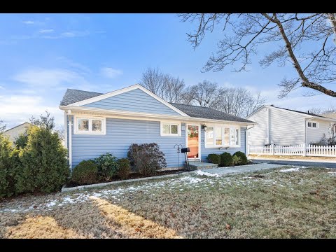 126 South Street, West Haven, CT home video tour