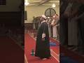 أيات بينات من سورة النازعات برواية خلف عن حمزة رحمه الله يرتلها فضيلة الشيخ المقرئ بلال بن محمود