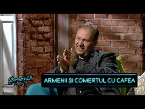 Garantat 100% cu Tudor Dinu - „Cafea, tutun, dulceți” (@TVR1)