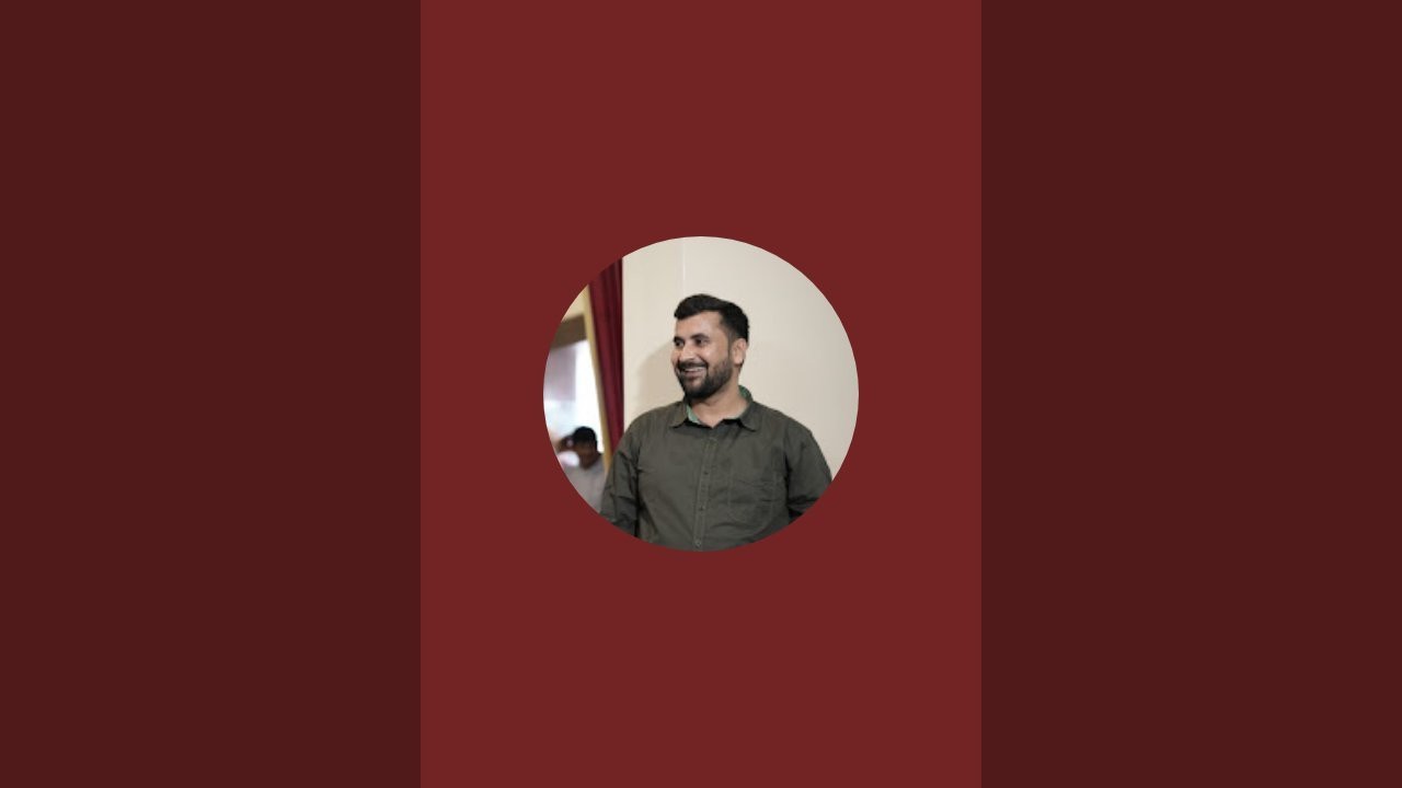 official Sk rao 🥰🥰 is live! - YouTube