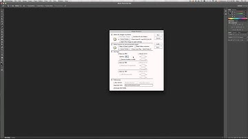 how to batch convert RAW to JPG using photoshop cs6 mac and pc