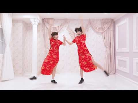 【まろん×むらまこ】いーあるふぁんくらぶ【歌って踊ってみた】