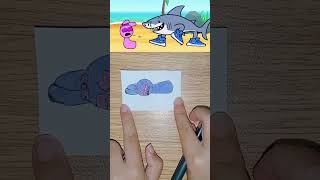 finally pinki is safe #art
