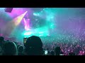Sleep Token - Look to Windward (Intro) | Greensboro, NC 9/20/25