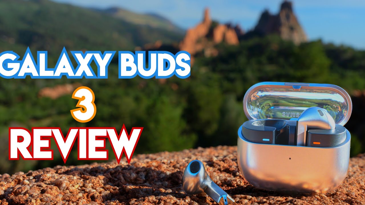 【早い者勝ち】Samsung Galaxy Buds3 Samsung Galaxy Buds3 review - SoundGuys