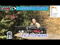 Gamo speedster igt tir  70 mtres avec un vent de force 3