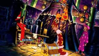 Discworld II: Missing Presumed...!? - Playthrough (Part 1)