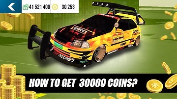 🤑 HOE KRIJG JE $ 50.000.000 GRATIS in Car Parking Multiplayer 2025